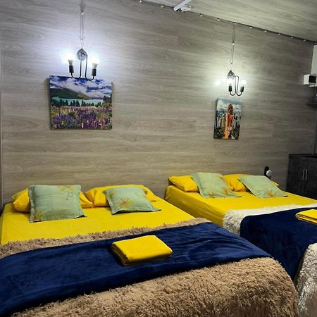 Luxury Apartament In Chisinau Exterior photo